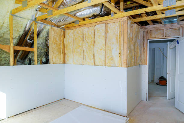 Best Insulation for Commercial Buildings  in Coal Valley, IL